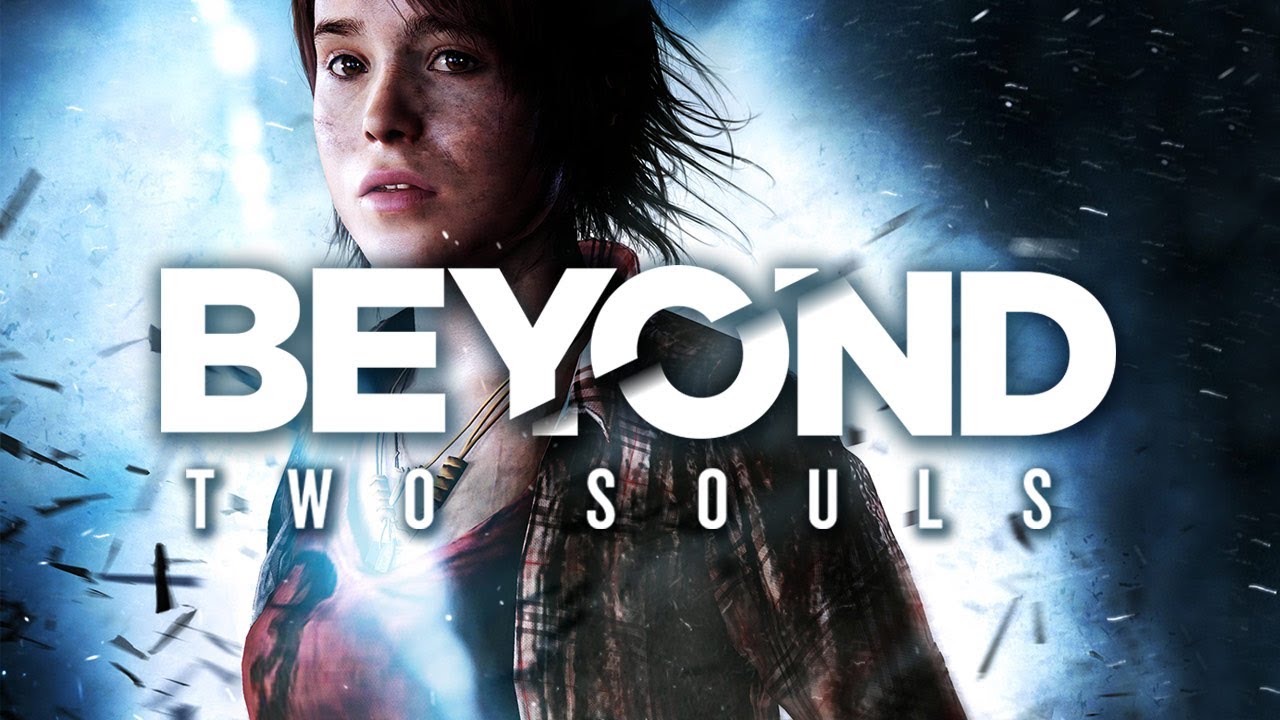beyond two souls torrent pc